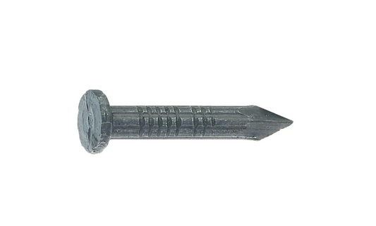 Nail 2in 98pc Temp Hard Steel