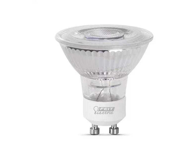 MR16 BWhit LED GU10 50w 500lu