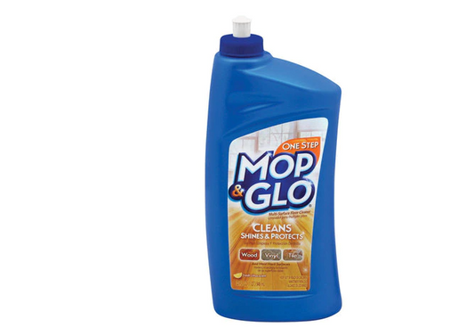 Mop&Glo 32oz Trp Act Frsh Ctr