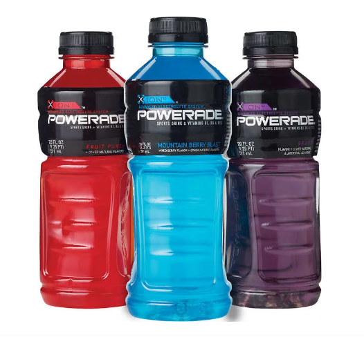 Powerade Sport