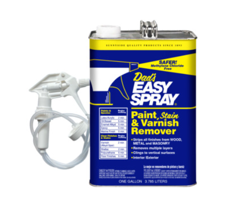 Dad's Easy Spray Remover 1 qt.