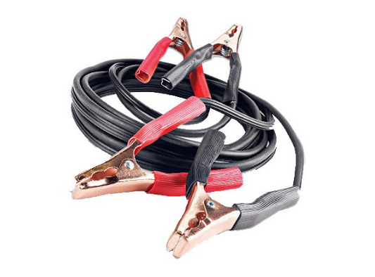 MM Booster Cable 12in. 10GA