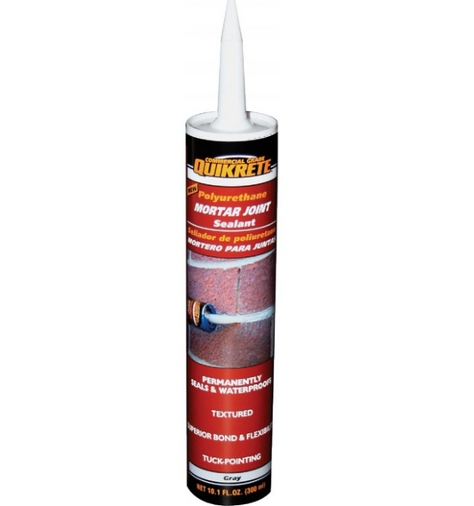 10-oz. Polyurethane Mortar Crack Sealant