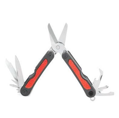 10-In-1 Mini Multi-Function Scissors