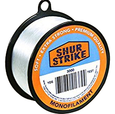 12lb Monofilament Line