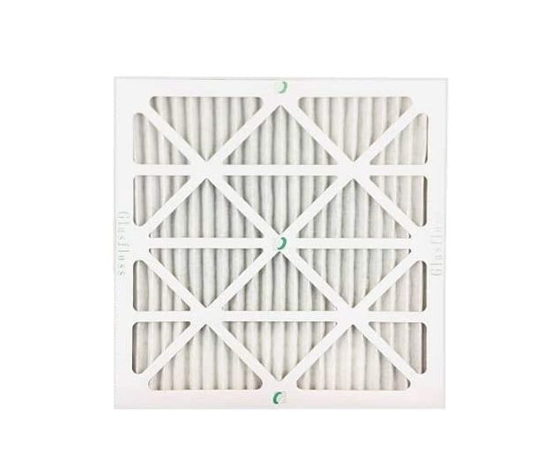 Glassflow 24x24x1 Air Filter