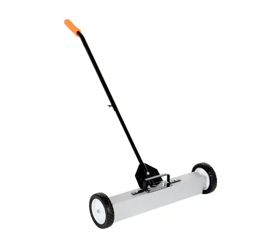 Magnetic Sweeper 24 in.