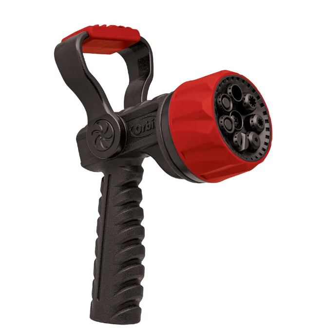 Orbit Pro Series Water Cannon