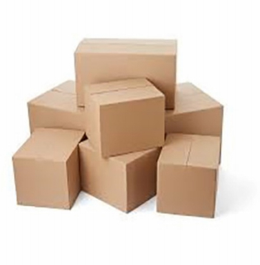 8x8x8 Shipping Box