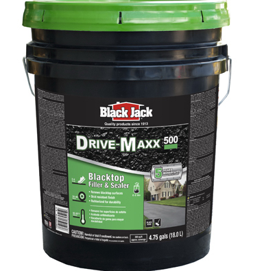 Black Jack 4.75Gal Driv Filler/Seal