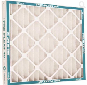 AAF Flanders 18x20x1 Air Filter