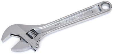 Adjustable Wrench 4 " Crescent