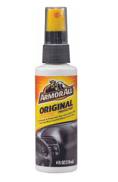 Armor 4oz Car Int Protectant