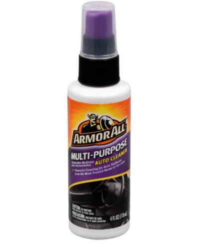 Armor 4oz Mult-Purpose Auto Clean