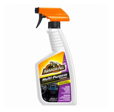 ArmorAll Multipurpose cleaner, 16 oz