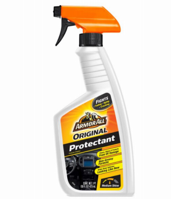 ArmorAll Original Car Protectant, 16-Fl. oz.