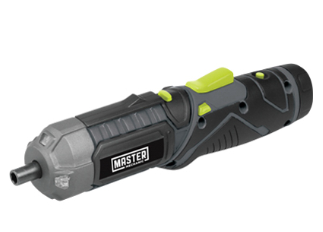 Automatic Screw Driver Gun / Rechargeable / Master