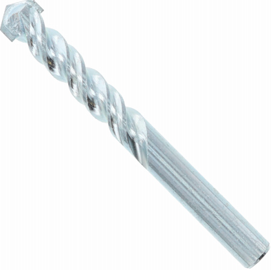 AvantiPRO 1/2” x 6" Carbide Tipped Masonry Drill Bit