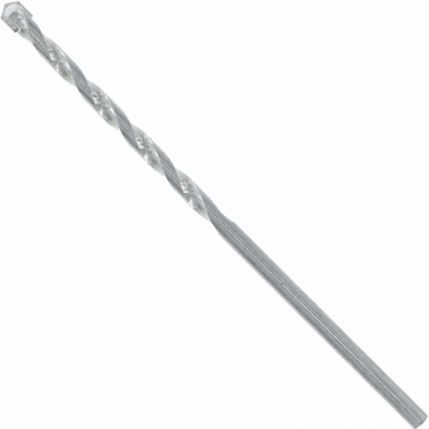 AvantiPRO 1/8" x 3" Carbide Tipped Masonry Drill Bit