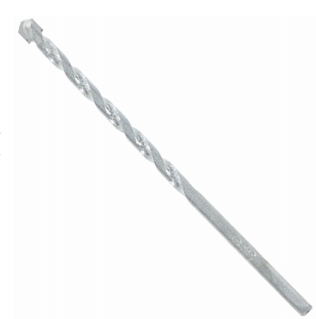 AvantiPRO 5/32" x 3" Carbide Tipped Masonry Drill Bit