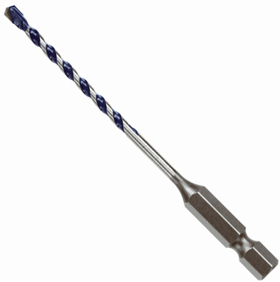 Bosch Drill Bit  1/8x2x3"