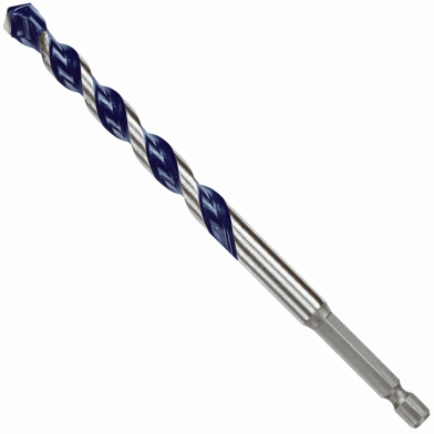 Bosch Drill Bit 3/8"x4"x6"