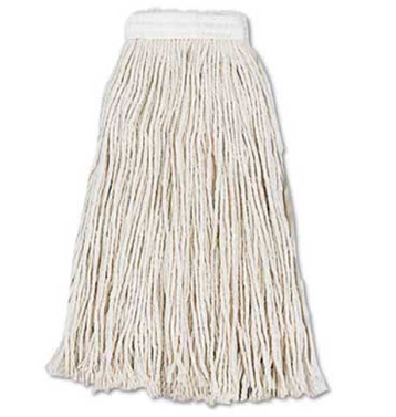 Cut-End Mop Head 16oz