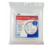 Bubble Pack Bags (13 x 13-In 6-Pk)