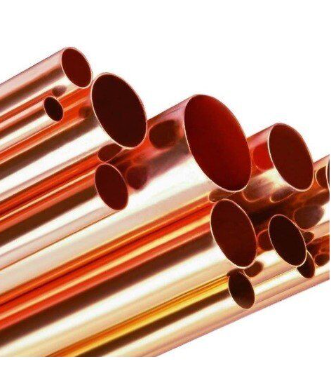 Cambridge 1/2x10 M Copper Tube