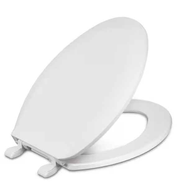 Centoco No.1600 Round Toilet Seat