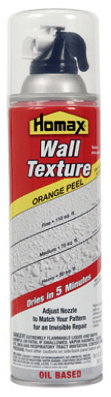 Homax Easy Touch Drywall Texture Spray 20-oz.