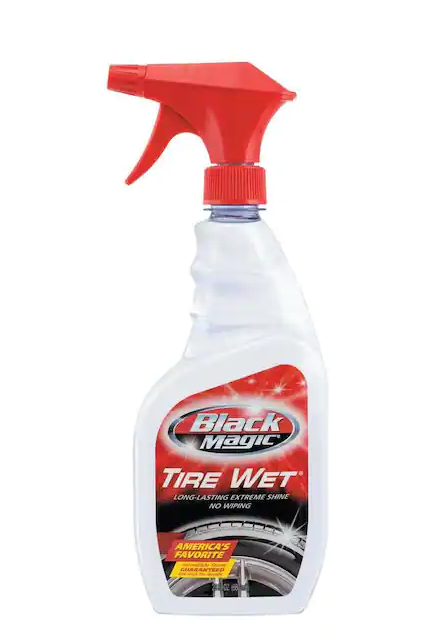 23 oz. Tire Wet Spray