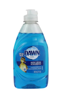 DawnUlt 7oz Dshwshg Og Scnt