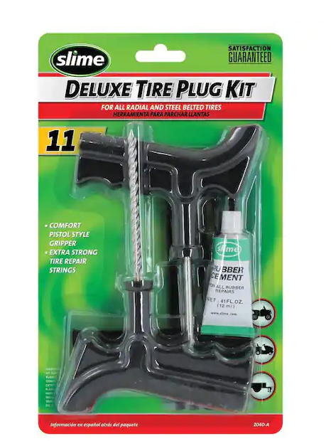 Deluxe Reamer Plugger Kit/Pistol Grip