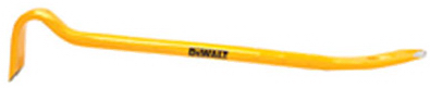 DEWALT  Wrecking Bar, 24-In.