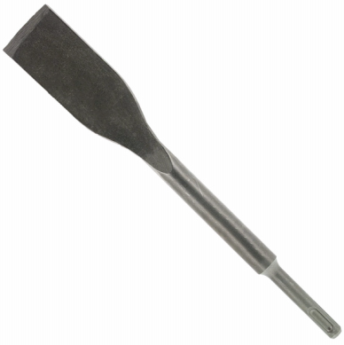 Diablo 1.5 in. x 10 in. SDS-Plus Tile Chisel