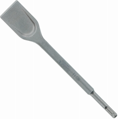 Diablo 1.5 in. x 10 in. SDS-Plus Wide Chisel