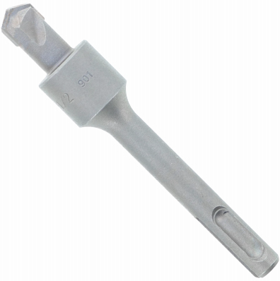 Diablo 1/2 in. x 13/16 in. SDS-Plus 2-Cutter Stop Bit