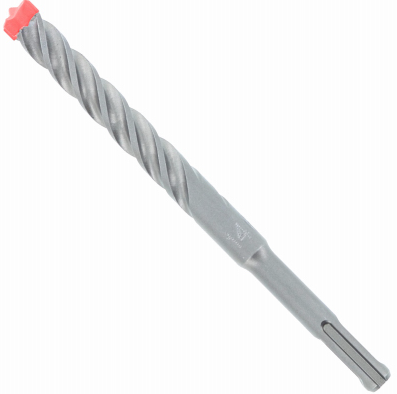 Diablo 1/2 in. x 4 in. x 6 in. Rebar Demon SDS-Plus 4-Cutter Full Carbide Head Hammer Drill Bit