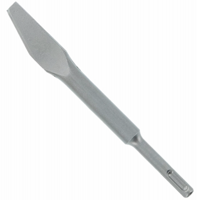 Diablo 1/4 in. SDS-Plus Mortar Knife