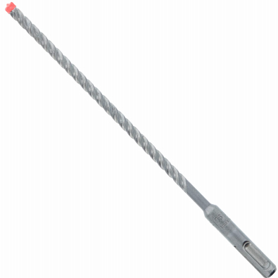 Diablo 1/4 in. x 6 in. x 8 in. Rebar Demon SDS-Plus 4-Cutter Full Carbide Head Hammer Drill Bit