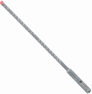 Diablo 27/32 in. x 8 in. x 10 in. Rebar Demon SDS-Plus 4-Cutter Full Carbide Head Hammer Drill Bit