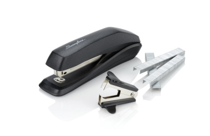 Swingline Standard Stapler