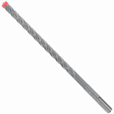 Diablo 3/8 in. x 6 in. x 8 in. Rebar Demon SDS-Plus 4-Cutter Full Carbide Head Hammer Drill Bit