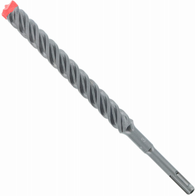 Diablo 3/4 in. x 8 in. x 10 in. Rebar Demon SDS-Plus 4-Cutter Full Carbide Head Hammer Drill Bit