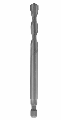 Diablo 4 in. Carbide Tipped Pilot Drill Bit