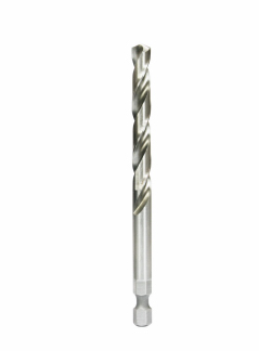 Diablo 4 in. Cobalt Pilot Drill Bit