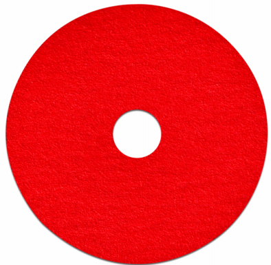 Diablo 5 in  Fiber Disc For Grinding & Polishing Metal 36 Grit (4-Pack)