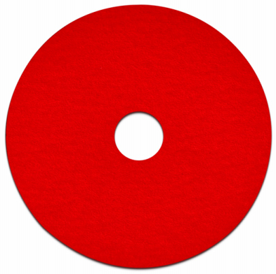 Diablo 5 in  Fiber Disc For Grinding & Polishing Metal 80 Grit (4-Pack)