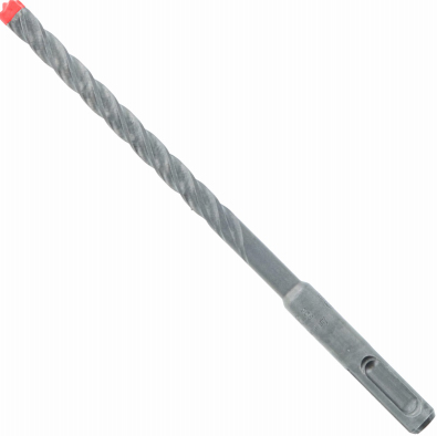 Diablo 5/16 in. x 4 in. x 6 in. Rebar Demon SDS-Plus 4-Cutter Full Carbide Head Hammer Drill Bit